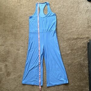 Beyond Yoga onesie thin jumpsuit one-piece